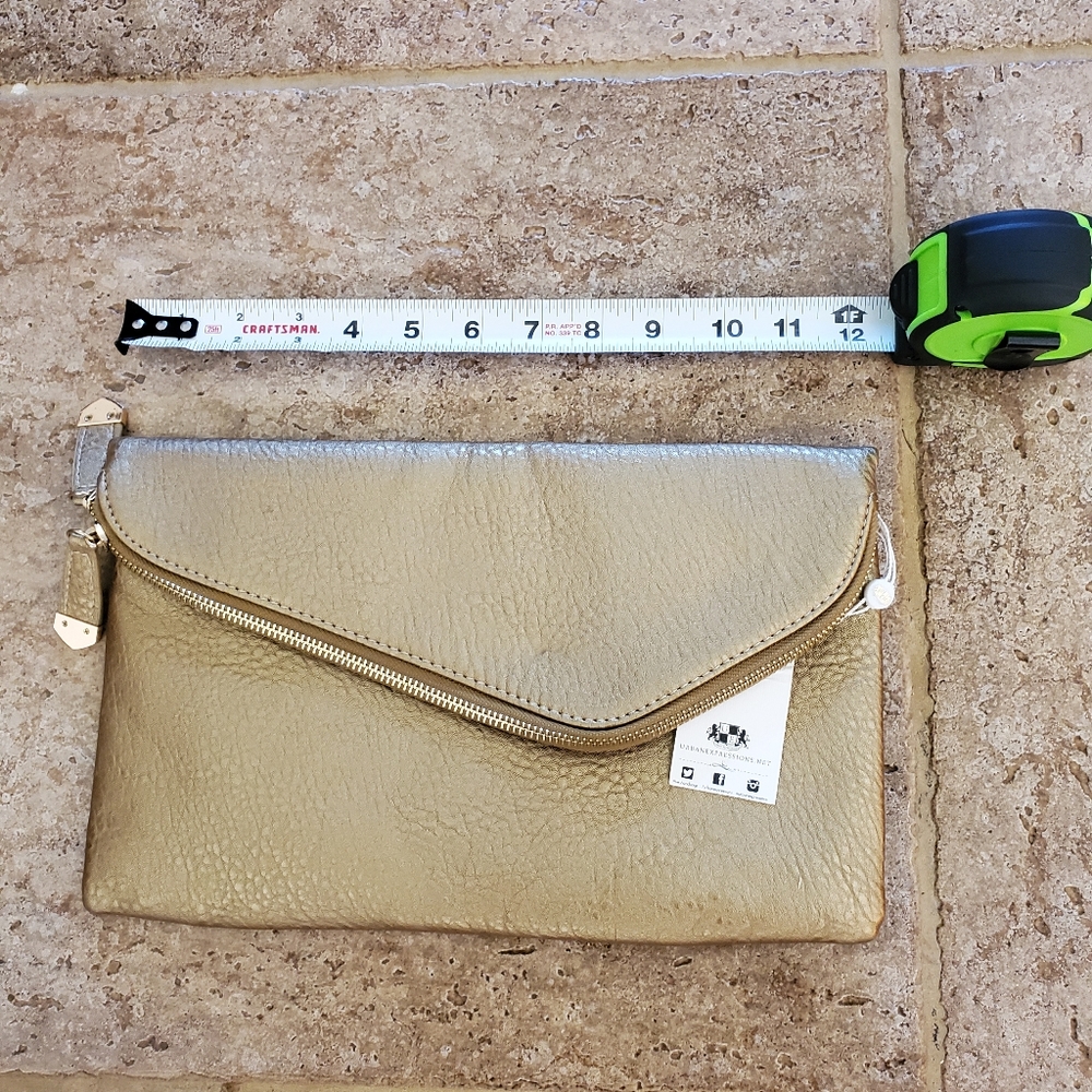 Urban Expressions Bag